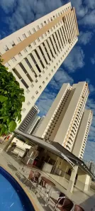 Apartamento com 3 Quartos à venda, 76m² no Setor Negrão de Lima, Goiânia