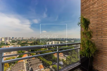 Apartamento com 2 Quartos à venda, 109m² no Vila Mariana, São Paulo