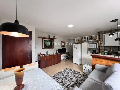 Apartamento com 1 Quarto à venda, 36m² no Alto, Teresópolis