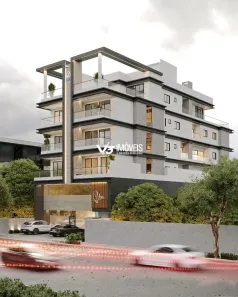Cobertura com 4 Quartos à venda, 165m² no Praia Grande, Matinhos