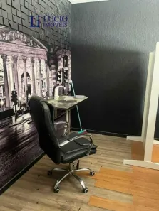 Ponto Comercial para alugar, 20m² no Jardim Utinga, Santo André