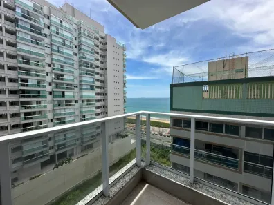 Apartamento com 3 Quartos à venda, 74m² no Praia de Itaparica, Vila Velha