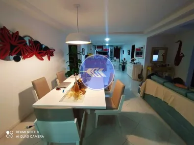 Casa com 4 Quartos à venda, 400m² no Aquiraz, Aquiraz
