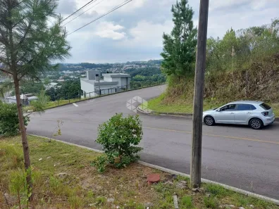 Lote/Terreno à venda, 863m² no Ferroviário, Garibaldi