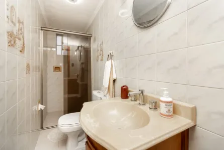 Sobrado com 2 Quartos à venda, 127m² no Lauzane Paulista, São Paulo
