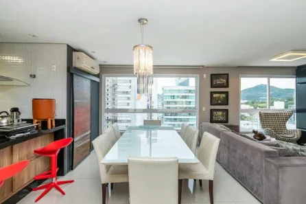 Cobertura com 3 Quartos à venda, 196m² no Pioneiros, Balneário Camboriú
