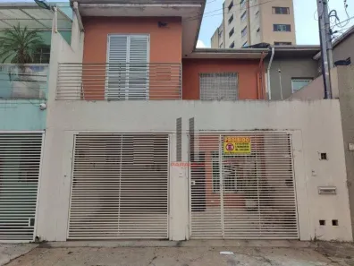 Sobrado com 3 Quartos à venda, 180m² no Cambuci, São Paulo