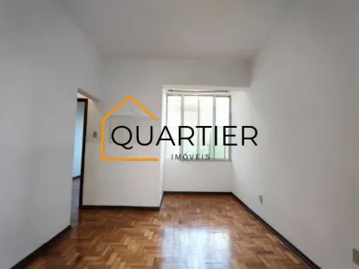 Apartamento com 1 Quarto à venda, 40m² no Catete, Rio de Janeiro