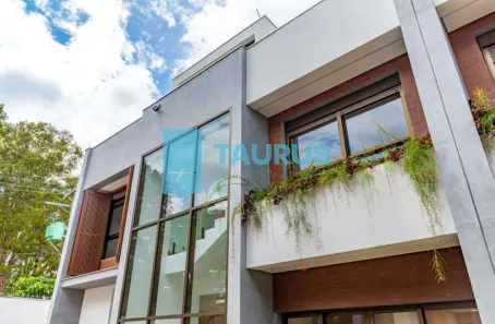 Sobrado com 5 Quartos para venda ou aluguel, 583m² no Jardim dos Estados, São Paulo