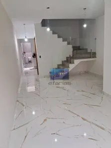 Sobrado com 2 Quartos à venda, 90m² no Vila Ré, São Paulo