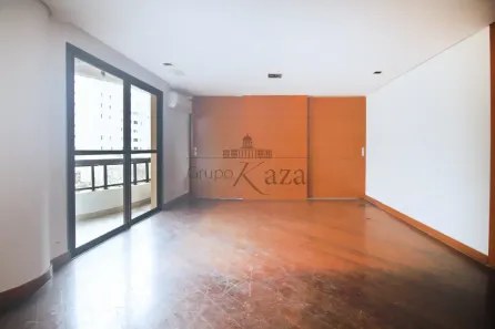Apartamento com 4 Quartos à venda, 198m² no Indianópolis, São Paulo