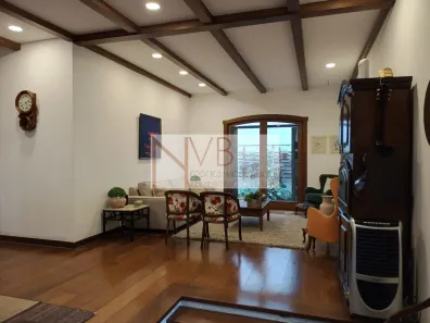 Casa com 4 Quartos para alugar, 189m² no Butantã, São Paulo
