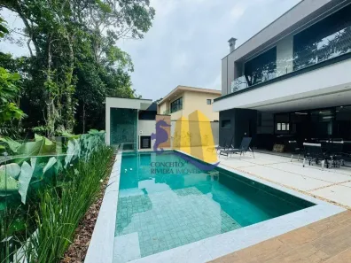 Casa com 5 Quartos à venda, 390m² no Riviera, Bertioga