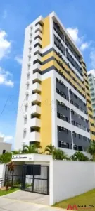 Apartamento com 4 Quartos à venda, 160m² no Tirol, Natal