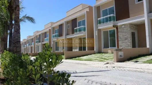 Casa com 3 Quartos à venda, 98m² no Encantada, Eusébio