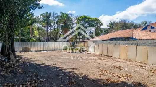 Lote/Terreno à venda, 635m² no Jardim América, São Paulo