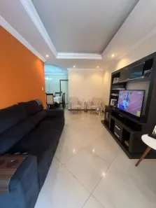 Apartamento com 3 Quartos à venda, 170m² no Itapuã, Vila Velha