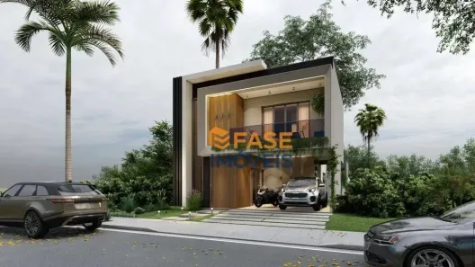 Casa de Condomínio com 3 Quartos à venda, 180m² no Campina de Icoaraci (Icoaraci), Belém
