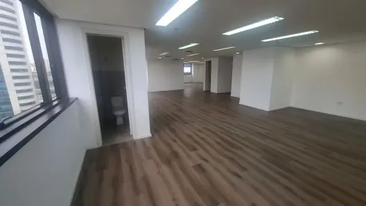 Sala Comercial com 1 Quarto para alugar, 316m² no Cidade Monções, São Paulo