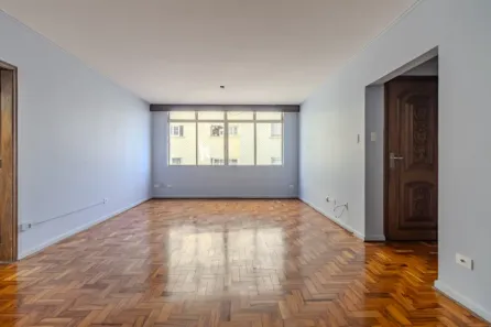 Apartamento com 3 Quartos à venda, 120m² no Santa Cecília, São Paulo