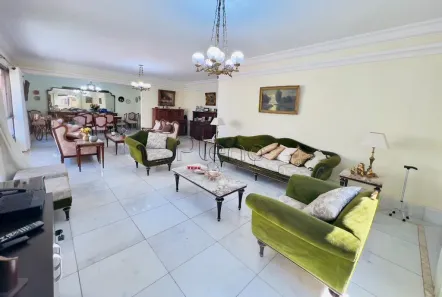 Apartamento com 5 Quartos à venda, 222m² no Cambuí, Campinas