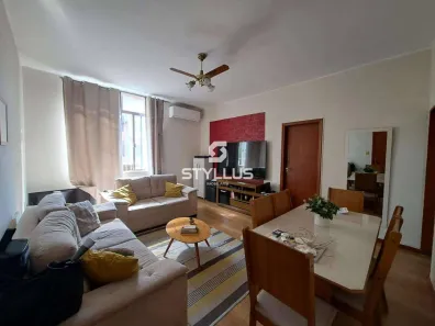 Apartamento com 3 Quartos à venda, 95m² no Cachambi, Rio de Janeiro