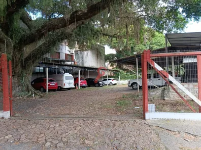 Lote/Terreno para alugar, 934m² no Centro, Canoas