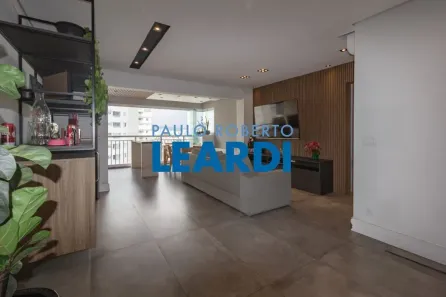 Apartamento com 3 Quartos à venda, 105m² no Água Branca, São Paulo