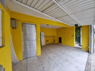 Prédio Comercial com 6 Quartos para alugar, 480m² no Ipiranga, São Paulo