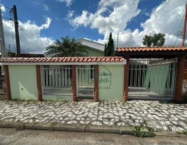 Casa com 3 Quartos à venda, 250m² no Jardim Maria do Carmo, Sorocaba
