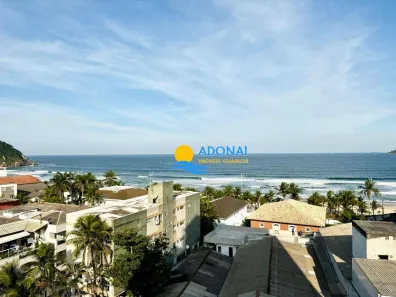 Apartamento com 3 Quartos à venda, 115m² no Jardim Las Palmas, Guarujá