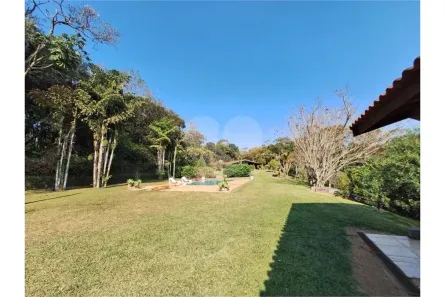 Fazenda/Sítio com 3 Quartos à venda, 300m² no Gabriel Piza, São Roque