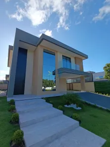 Casa com 5 Quartos à venda, 344m² no Pium (Distrito Litoral), Parnamirim