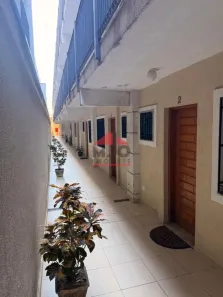 Apartamento com 1 Quarto para alugar, 38m² no Vila Esperança, São Paulo