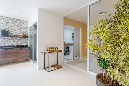 Apartamento com 2 Quartos à venda, 75m² no Alto dos Passos, Juiz de Fora
