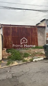 Lote/Terreno à venda, 875m² no Jardim Proença I, Campinas