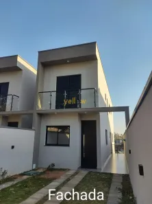 Casa com 3 Quartos à venda, 136m² no Barbosas, Arujá