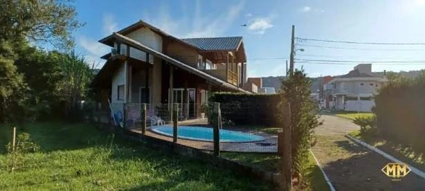 Casa com 3 Quartos para alugar, 209m² no Vargem Grande, Florianópolis
