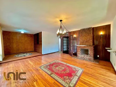 Casa com 5 Quartos à venda, 423m² no Iucas, Teresópolis