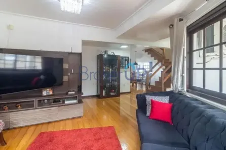 Casa com 4 Quartos à venda, 257m² no Santo Antônio, Porto Alegre