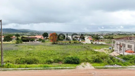 Lote/Terreno à venda, 1000m² no Alpes Suiços, Gravatá