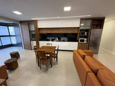 Apartamento com 2 Quartos para alugar, 99m² no Praia Brava de Itajaí, Itajaí
