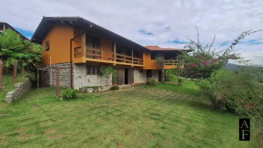 Casa com 5 Quartos à venda, 263m² no Praia da Vigia, Garopaba