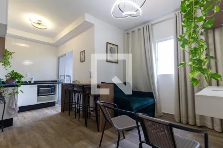 Apartamento com 2 Quartos à venda, 50m² no Vila Carrão, São Paulo
