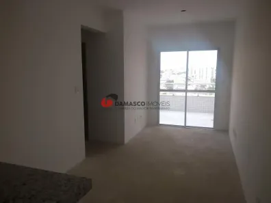 Apartamento com 2 Quartos à venda, 62m² no Jardim, Santo André
