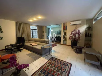 Casa com 6 Quartos à venda, 360m² no Ouro Preto, Belo Horizonte