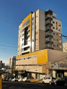 Apartamento com 1 Quarto à venda, 64m² no Centro, Passo Fundo