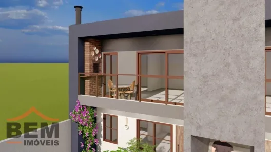 Apartamento com 2 Quartos à venda, 65m² no Itaipava, Itajaí