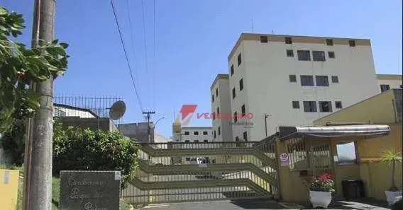 Apartamento com 1 Quarto à venda, 38m² no Vila Monteiro, Piracicaba