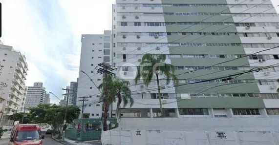 Apartamento com 3 Quartos à venda, 100m² no Vila Alzira, Guarujá